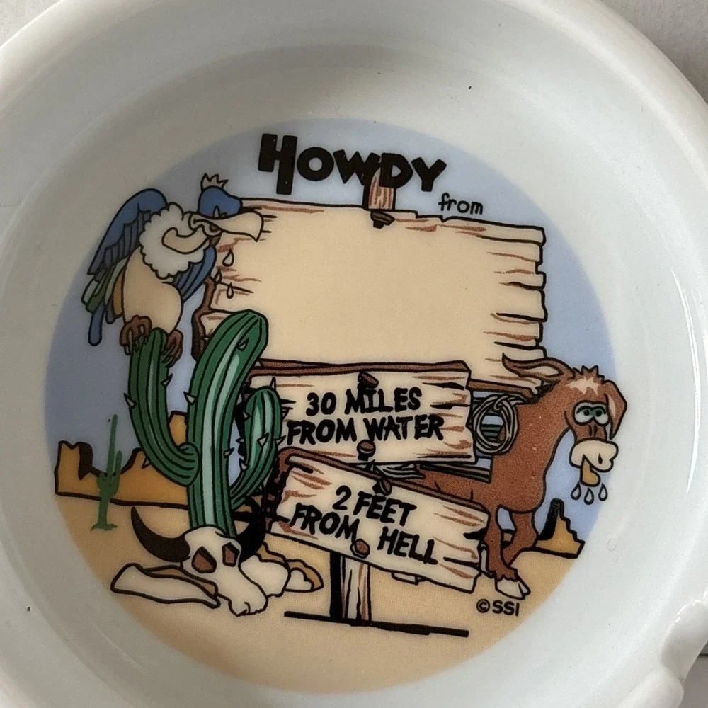 N/A vintage whimsical